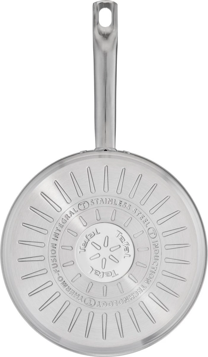 Tefal Virtuoso Hapjespan - Ø 24cm + Deksel 13 Tefal Virtuoso Hapjespan - Ø 24cm + Deksel - Afbeelding 13