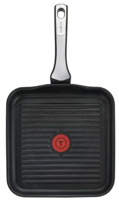 Tefal Expertise Grillpan - 26 X 26 Cm 7 Tefal Expertise Grillpan - 26 X 26 Cm -PannenPunt Aanbiedingen Winkel 706x1200 3