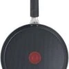 Tefal Simply Clean Pannenkoekpan 25 Cm - Let Op! Niet Geschikt Voor INDUCTIE!