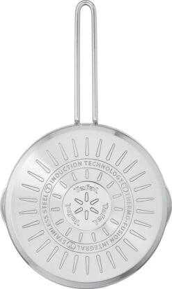 Tefal Nordica Pannenset 4 Delig - Steelpan Ø16 Cm & Kookpan Ø 18 + Ø 20 + Ø 24 Cm 35 Tefal Nordica Pannenset 4 Delig - Steelpan Ø16 Cm & Kookpan Ø 18 + Ø 20 + Ø 24 Cm -PannenPunt Aanbiedingen Winkel 718x1200