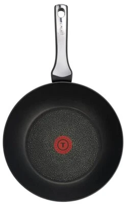 Tefal Expertise Wokpan - Voor Alle Warmtebronnen, Ook Inductie - Ø 28 Cm -PannenPunt Aanbiedingen Winkel 724x1200 2