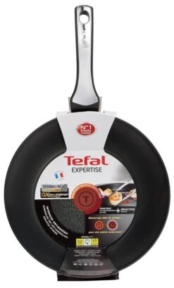 Tefal Expertise Wokpan - Voor Alle Warmtebronnen, Ook Inductie - Ø 28 Cm -PannenPunt Aanbiedingen Winkel 724x1200 3