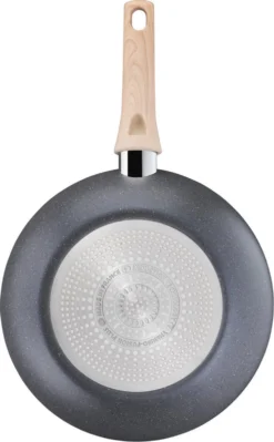 Tefal Natural Force Wokpan - Ø 28 Cm 14 Tefal Natural Force Wokpan - Ø 28 Cm -PannenPunt Aanbiedingen Winkel 743x1200 2