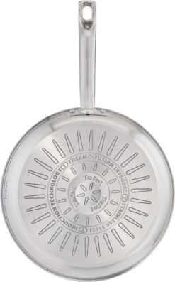 Tefal Virtuoso - Pannenset - Koekenpannen Ø24 & Ø28 Cm -PannenPunt Aanbiedingen Winkel 746x1200 1