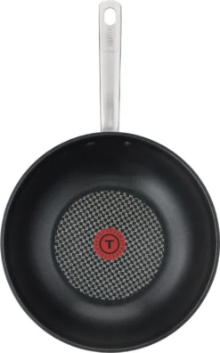 Tefal Virtuoso Wokpan - Ø 28cm -PannenPunt Aanbiedingen Winkel 748x1200
