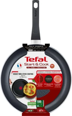 Tefal Start'easy Koekenpan 20 Cm -PannenPunt Aanbiedingen Winkel 748x1200 4