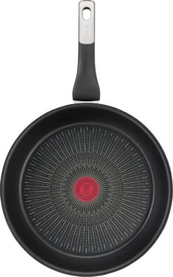 Tefal Unlimited - Pannenset - Koekenpannen Ø24/28 Cm - Wokpan Ø28 Cm -PannenPunt Aanbiedingen Winkel 752x1200 4