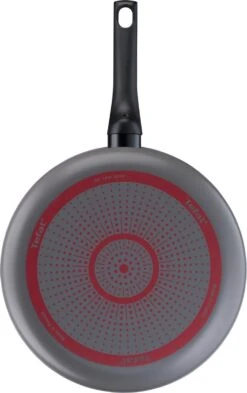 Tefal Easy Plus Hapjespan - Ø 24 Cm + Deksel - Niet Geschikt Voor Inductie 11 Tefal Easy Plus Hapjespan - Ø 24 Cm + Deksel - Niet Geschikt Voor Inductie -PannenPunt Aanbiedingen Winkel 754x1200