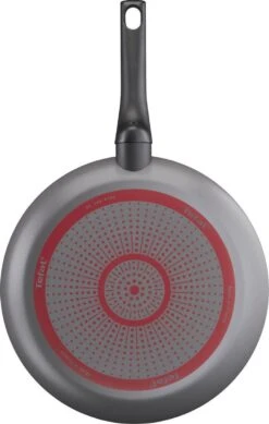 Tefal Easy Plus Pannenset - Koekenpan Ø 24 Cm + Wokpan Ø 28 Cm - Niet Geschikt Voor Inductie 15 Tefal Easy Plus Pannenset - Koekenpan Ø 24 Cm + Wokpan Ø 28 Cm - Niet Geschikt Voor Inductie -PannenPunt Aanbiedingen Winkel 761x1200 7