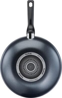Tefal XL Force Wokpan - Ø 28 Cm - Niet Geschikt Voor Inductie 8 Tefal XL Force Wokpan - Ø 28 Cm - Niet Geschikt Voor Inductie -PannenPunt Aanbiedingen Winkel 763x1200
