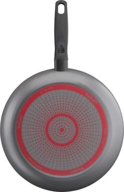 Tefal Simply Clean Koekenpan - Ø 28 Cm - Let Op! Niet Geschikt Voor INDUCTIE! -PannenPunt Aanbiedingen Winkel 775x1200