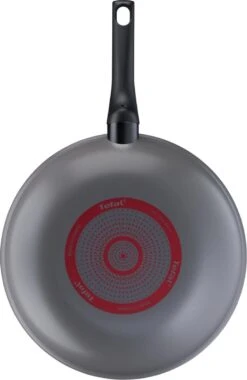 Tefal Easy Plus Pannenset - Koekenpan Ø 24 Cm + Wokpan Ø 28 Cm - Niet Geschikt Voor Inductie 14 Tefal Easy Plus Pannenset - Koekenpan Ø 24 Cm + Wokpan Ø 28 Cm - Niet Geschikt Voor Inductie -PannenPunt Aanbiedingen Winkel 780x1200 1