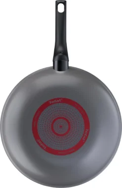 Tefal Easy Plus Wokpan - Ø 28 Cm - Niet Geschikt Voor Inductie -PannenPunt Aanbiedingen Winkel 780x1200