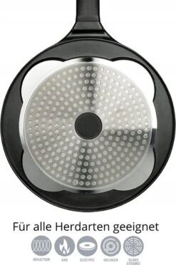 Cheffinger | Boerderij Dieren Pannenkoekenpan | 26cm | Vaatwasser Bestendig 9 Cheffinger | Boerderij Dieren Pannenkoekenpan | 26cm | Vaatwasser Bestendig -PannenPunt Aanbiedingen Winkel 796x1200 2