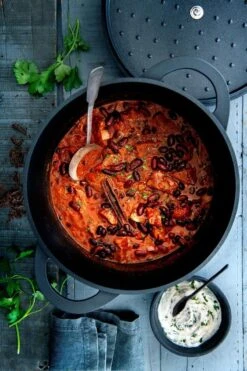 Tefal Trattoria Braadpan - Ø28 Cm - Inclusief Deksel -PannenPunt Aanbiedingen Winkel 800x1200 20