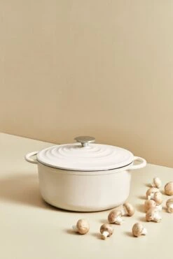 Tefal LOV Braadpan - 5L - Ø25 Cm - Beige 30 Tefal LOV Braadpan - 5L - Ø25 Cm - Beige -PannenPunt Aanbiedingen Winkel 800x1200 26