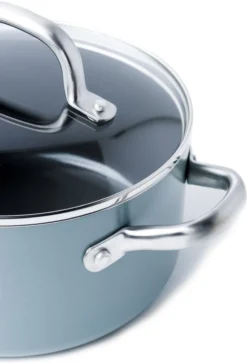 GreenPan Mayflower Pannenset - 5-delig + 5 Accessoires - Lichtblauw - Inductie - PFAS-vrij 24 GreenPan Mayflower Pannenset - 5-delig + 5 Accessoires - Lichtblauw - Inductie - PFAS-vrij -PannenPunt Aanbiedingen Winkel 817x1200