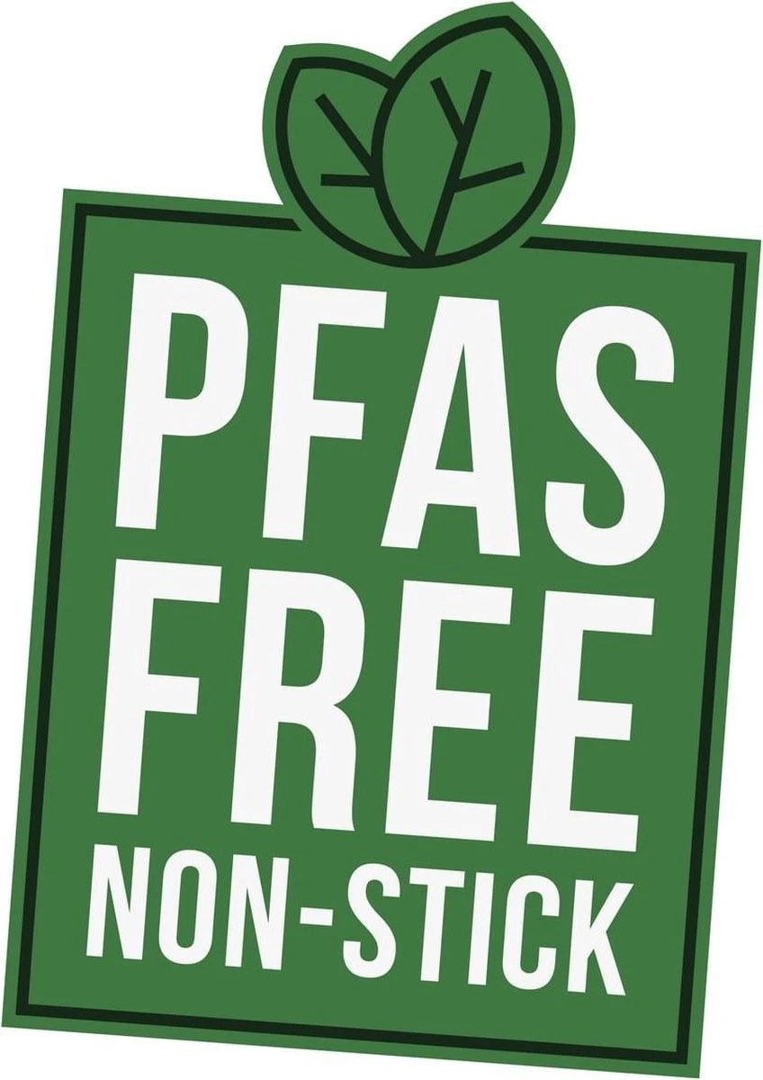 GreenChef Profile Plus Kookpan - 20cm - Inductie 7 GreenChef Profile Plus Kookpan - 20cm - Inductie - Afbeelding 7