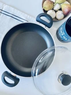 Sysas - Braadpan Met Deksel - Ø 28cm -PannenPunt Aanbiedingen Winkel 899x1200 17