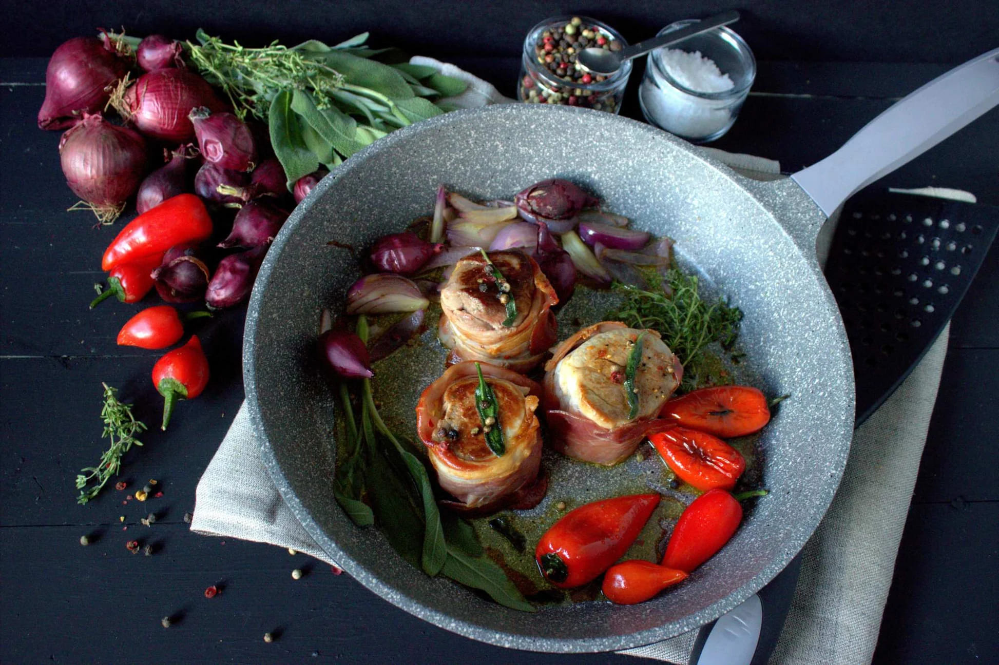 PannenPunt Aanbiedingen Winkel -PannenPunt Aanbiedingen Winkel 6 1